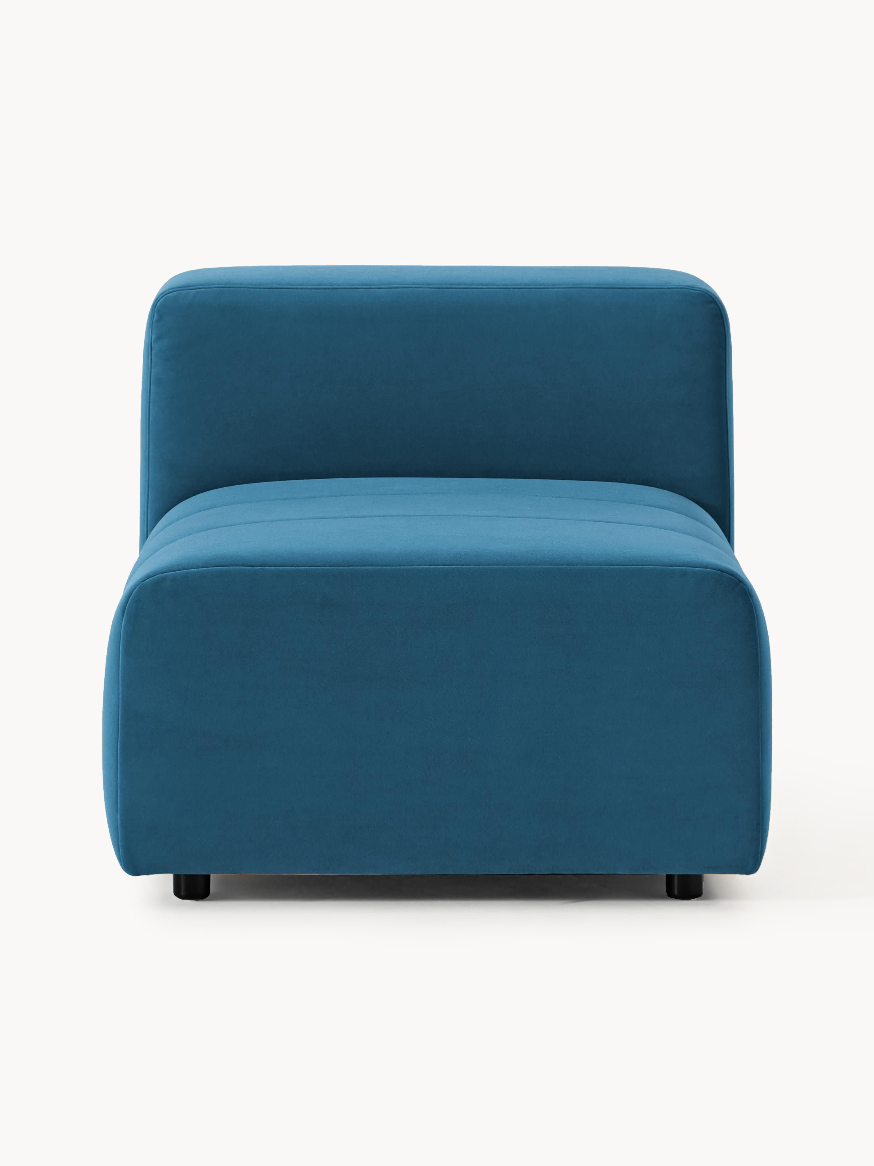 Lena Velvet Centre Module