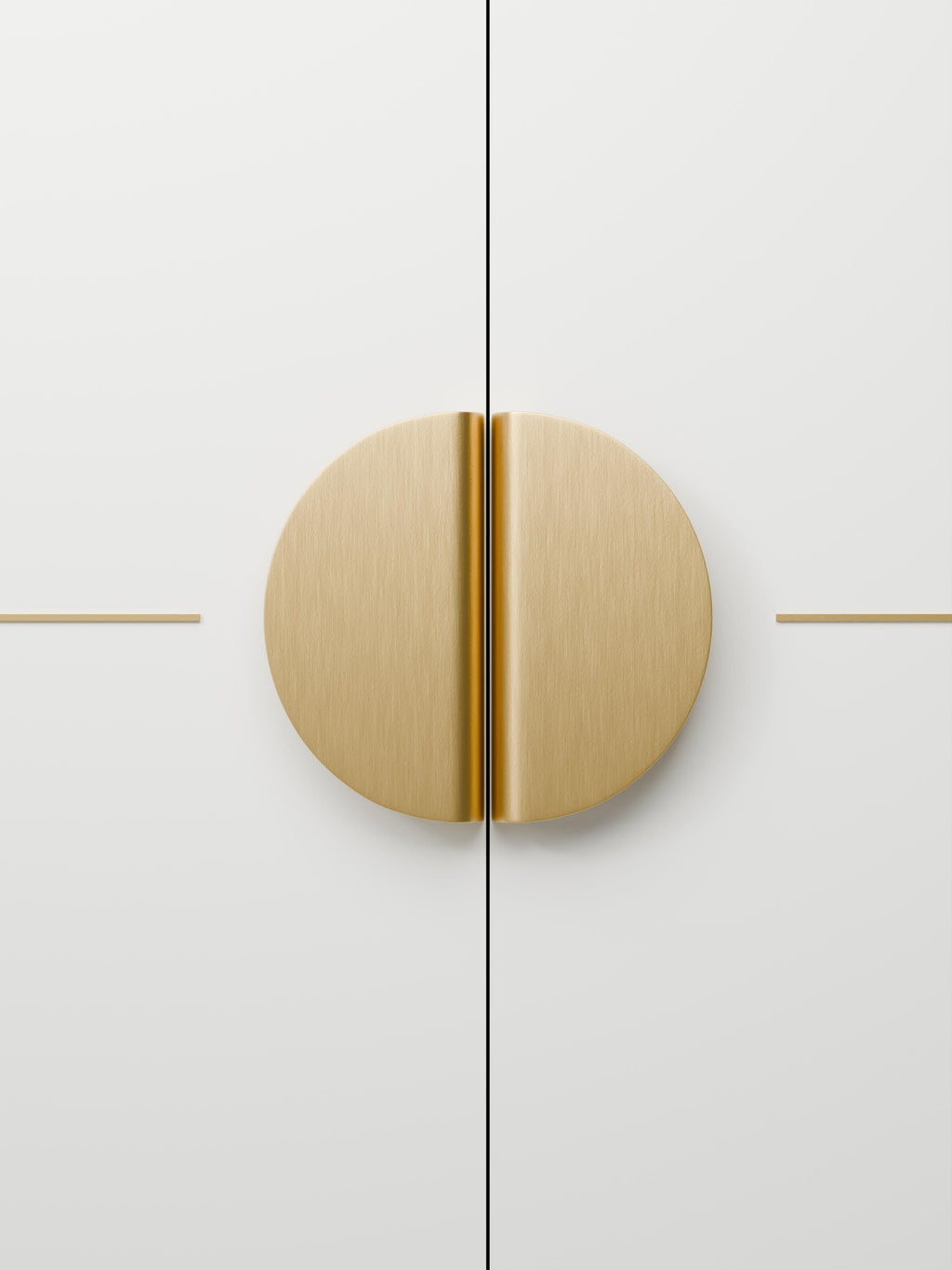 Denise Modular Hinged Door Wardrobe, 300 cm Wide, in various sizes