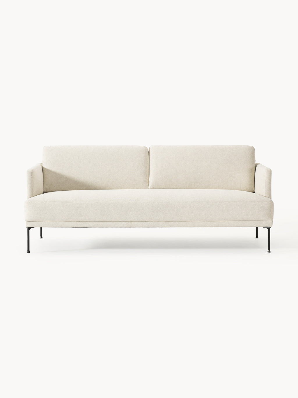 Gallery image 1 - Sofa Fluente (3-seater)
