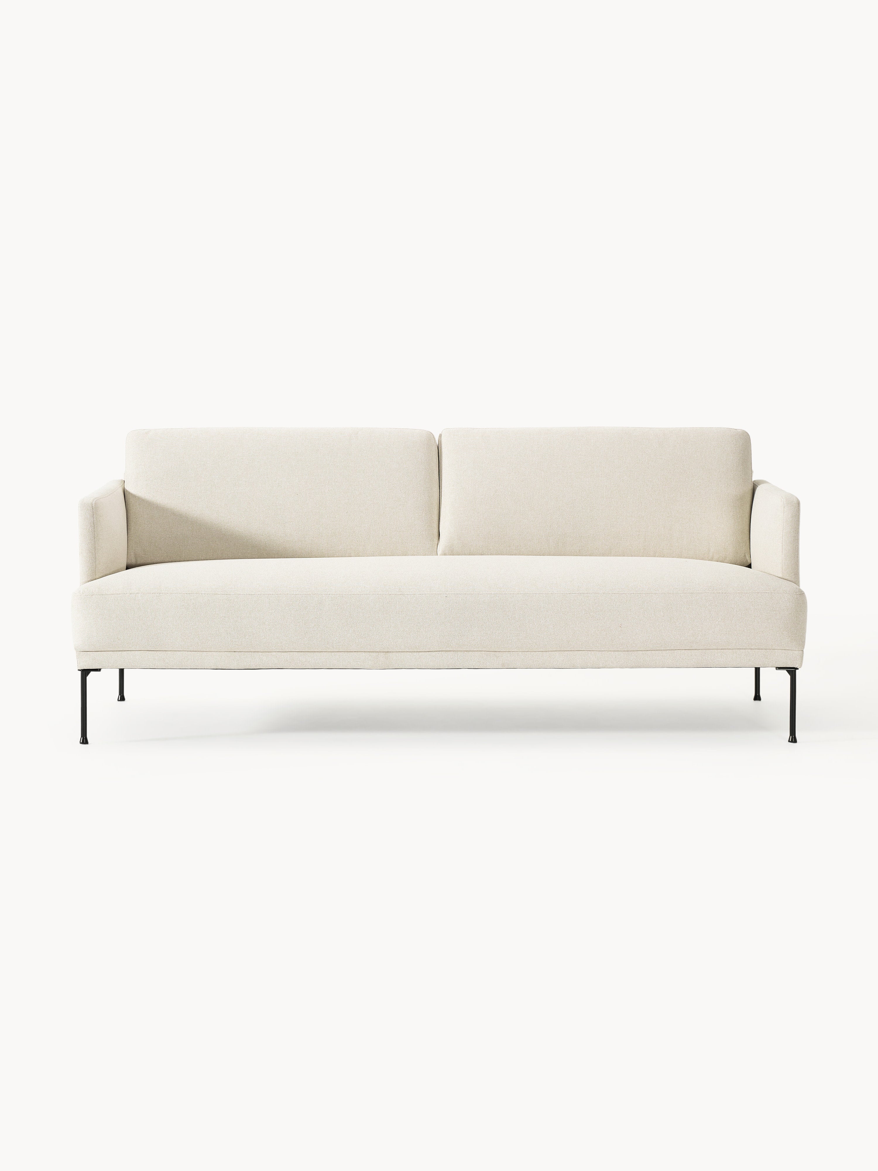 Gallery image 1 - Sofa Fluente (3-seater)