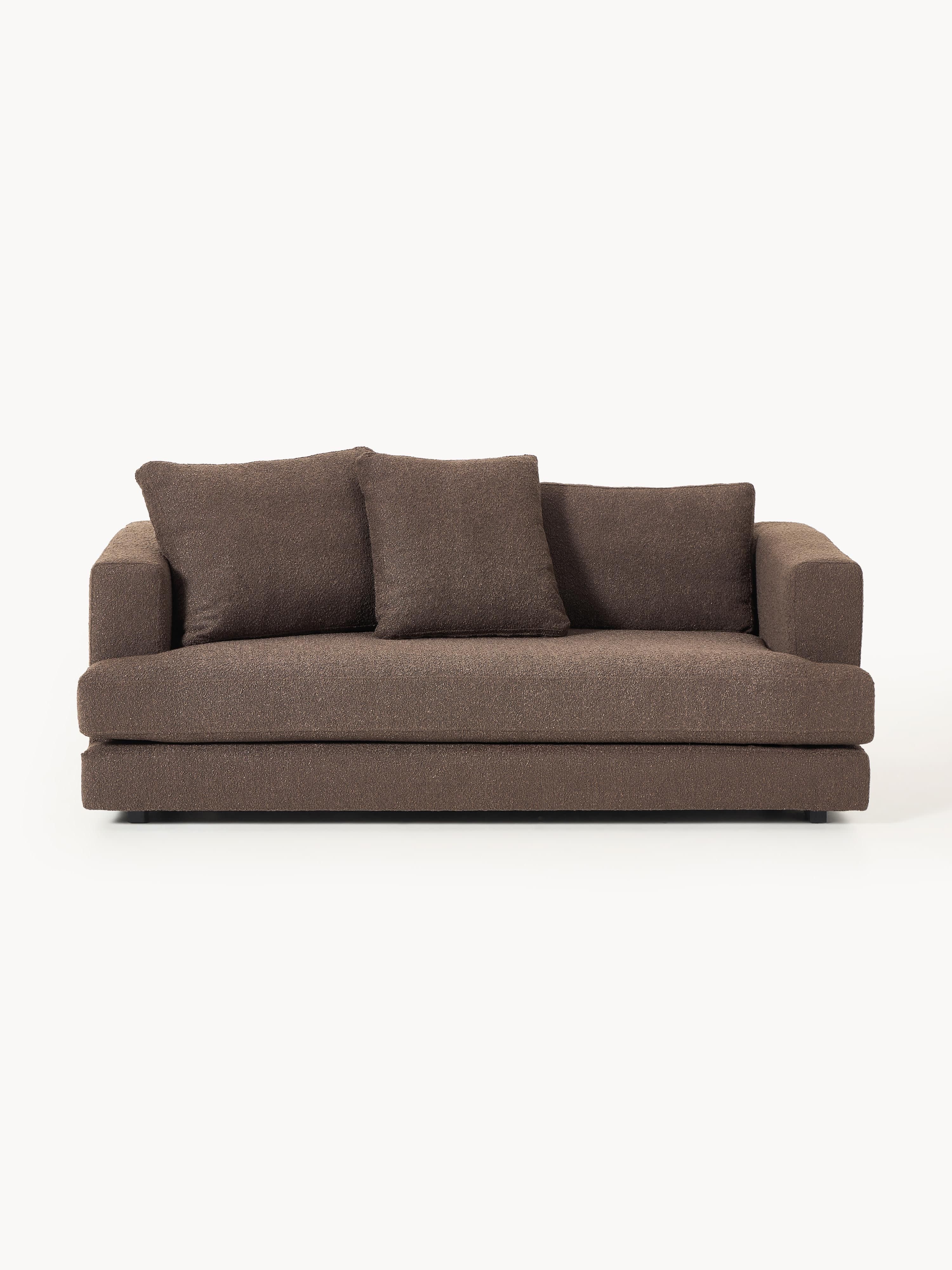 Gallery image 1 - Bouclé Sofa Tribeca (2-seater)