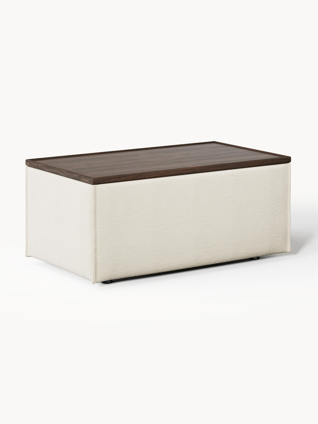 Gallery image 1 - Ottoman Lennon with Storage