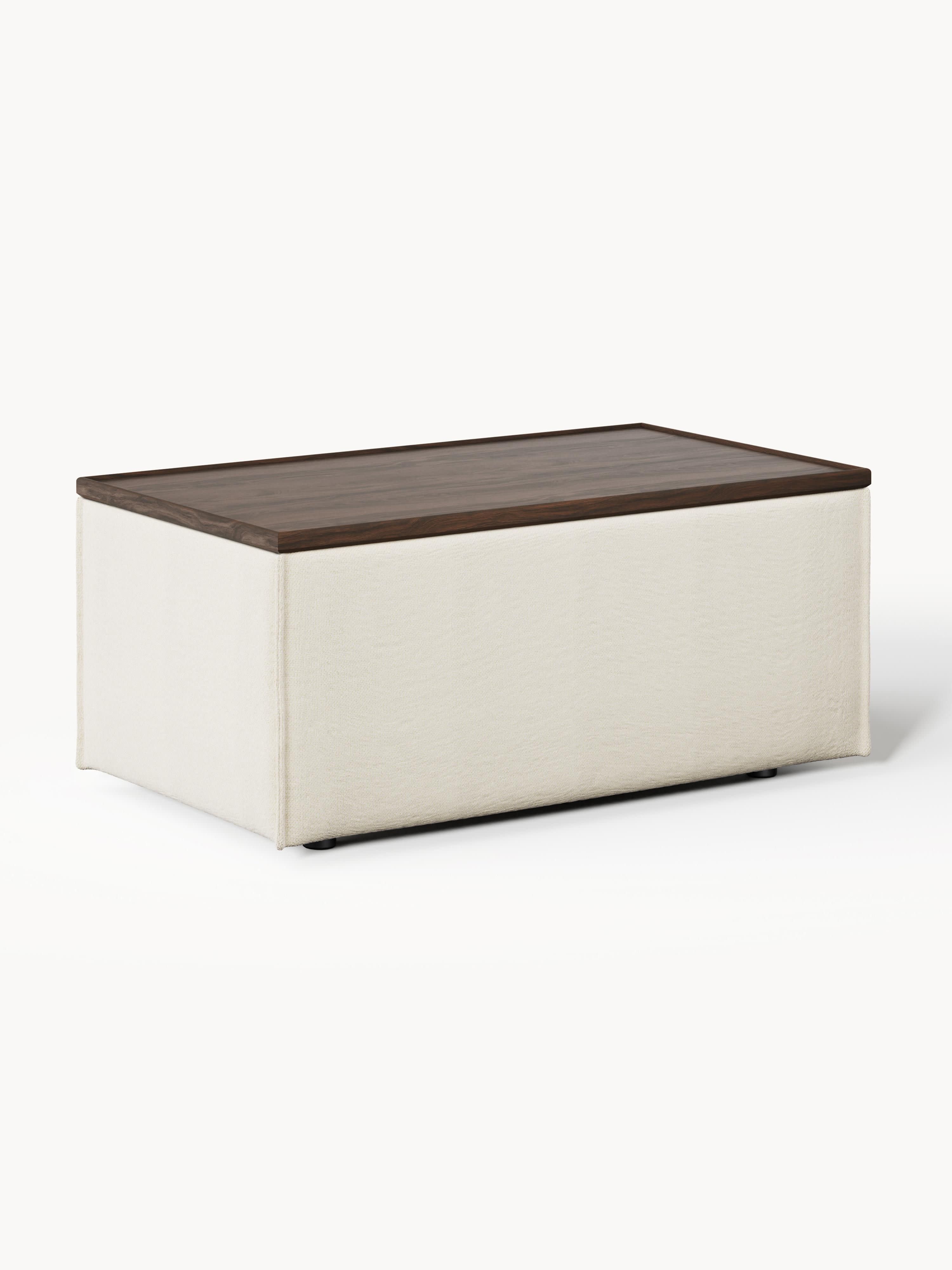 Lennon Ottoman with Storage