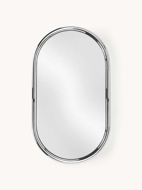 Gallery image 1 - Oval Wall Mirror Blake