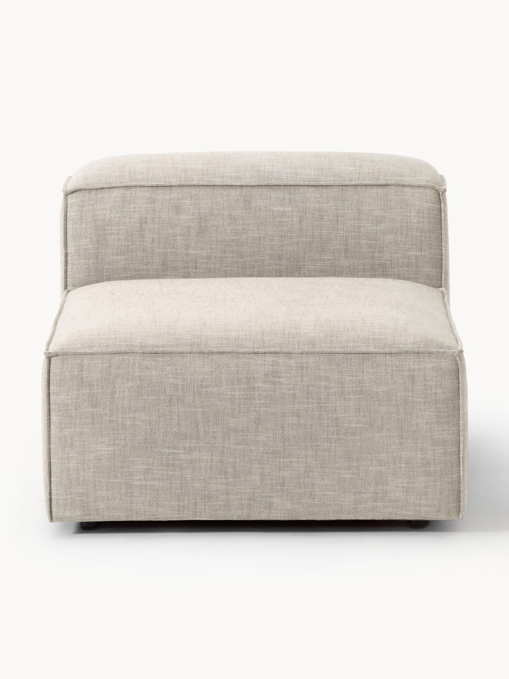 Lennon Linen Blend Centre Module