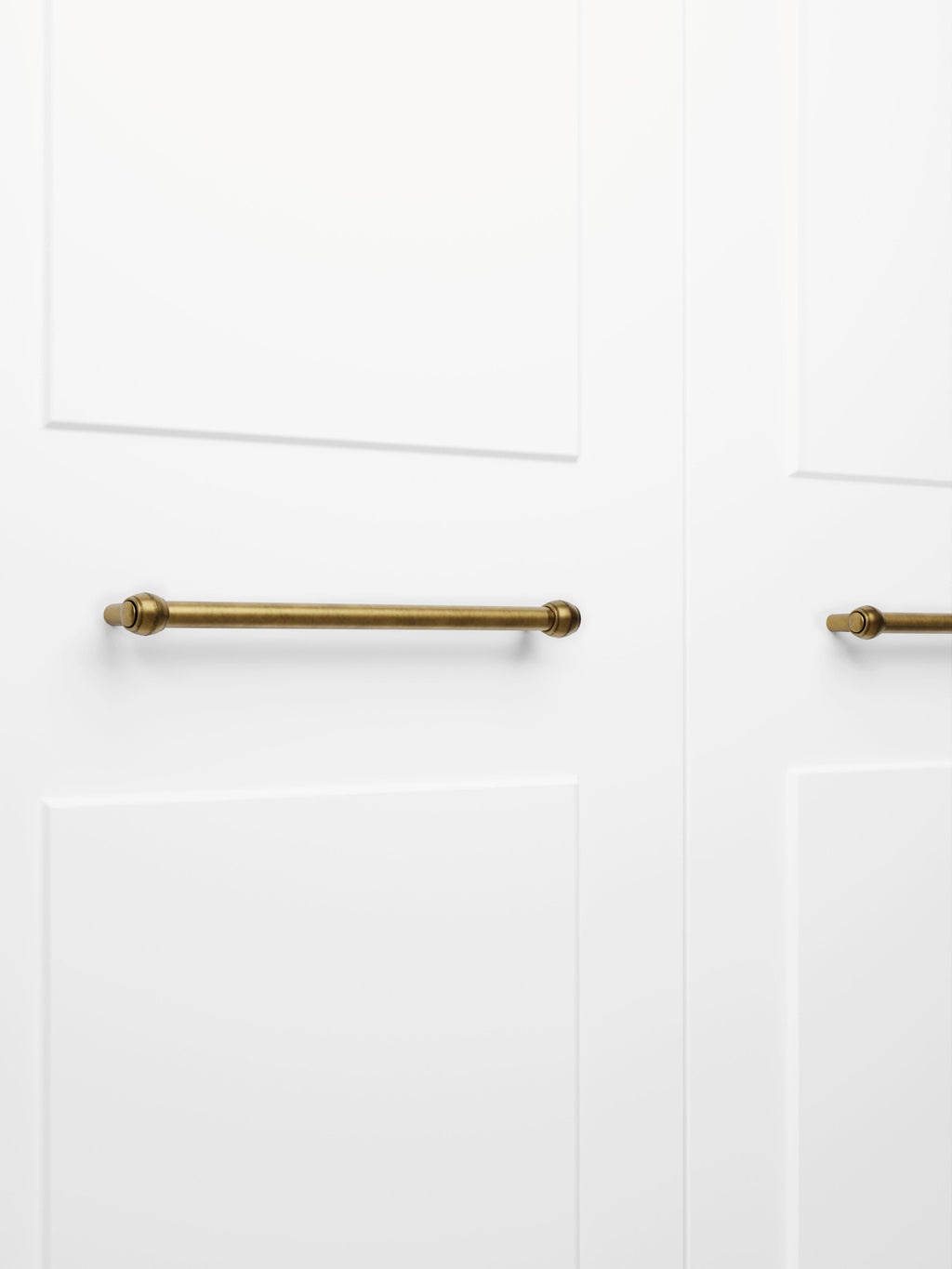 Charlotte Modular Hinged Door Wardrobe, 150 cm Wide, in various sizes