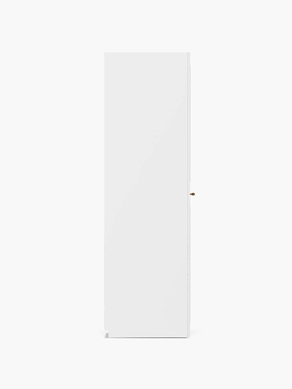 Charlotte Modular Hinged Door Wardrobe, 150 cm Wide, in various sizes