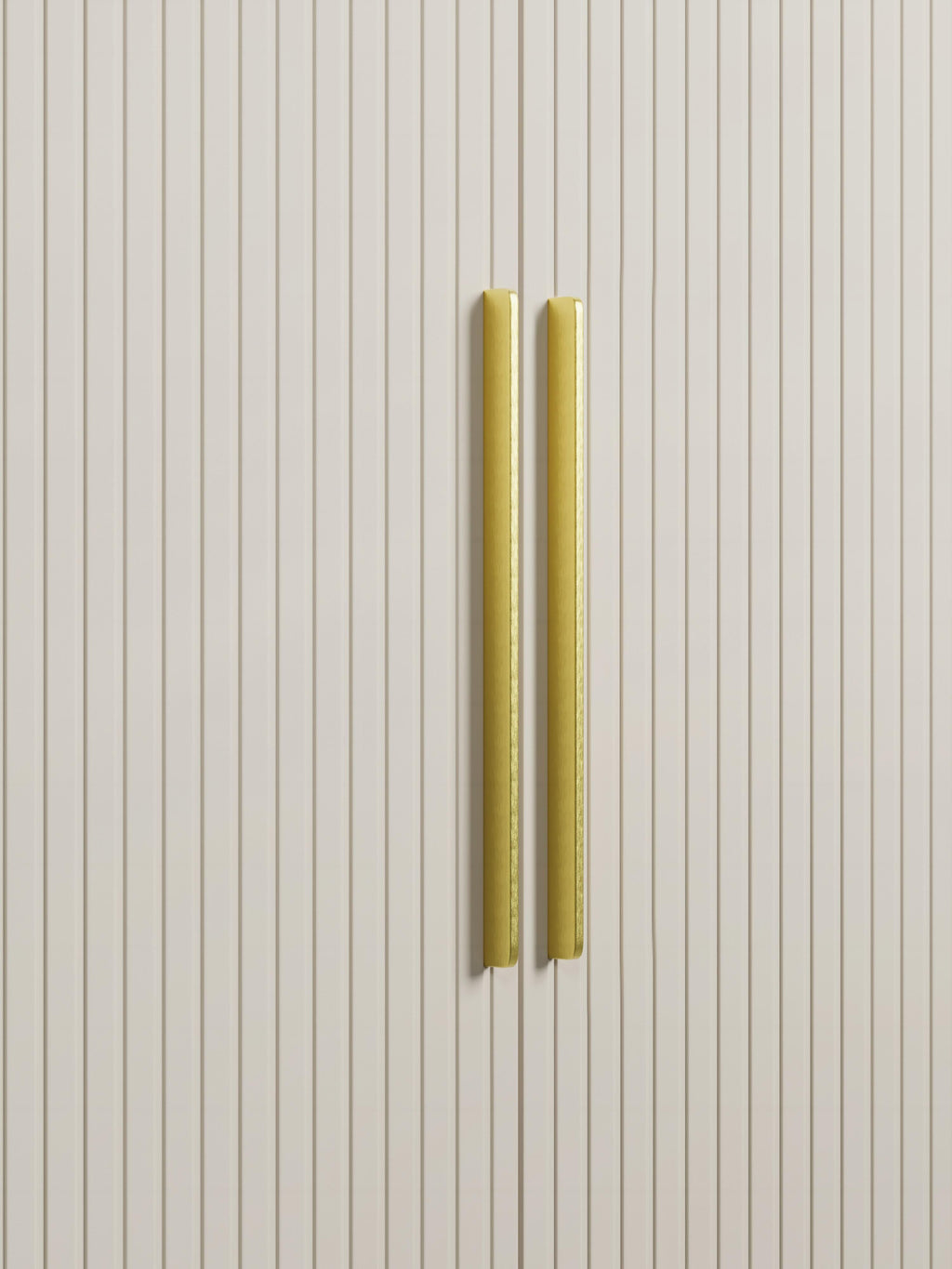 Simone Modular Revolving Door Wardrobe, 200 cm Wide, in various sizes