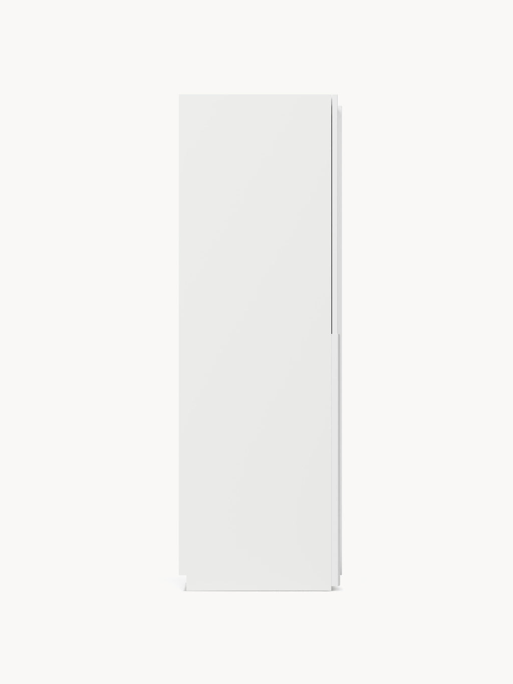 Leon Modular Sliding Door Wardrobe, 300 cm Wide, in various sizes