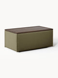 Gallery image 1 - Ottoman Lennon with Storage