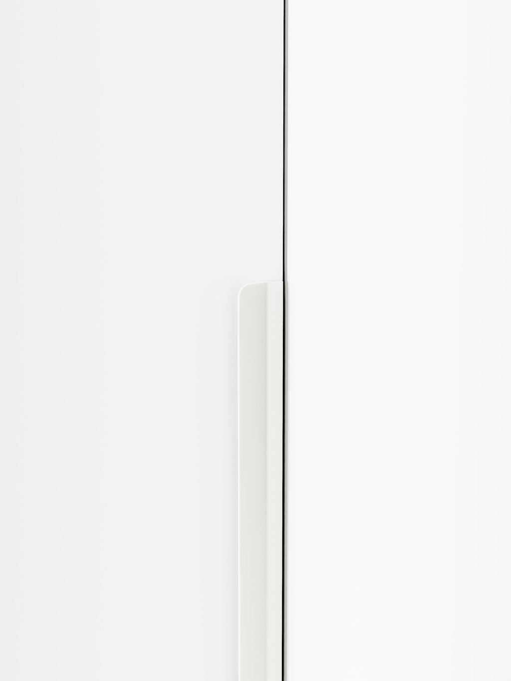 Leon Modular Corner Wardrobe, 115 cm Wide, in various sizes