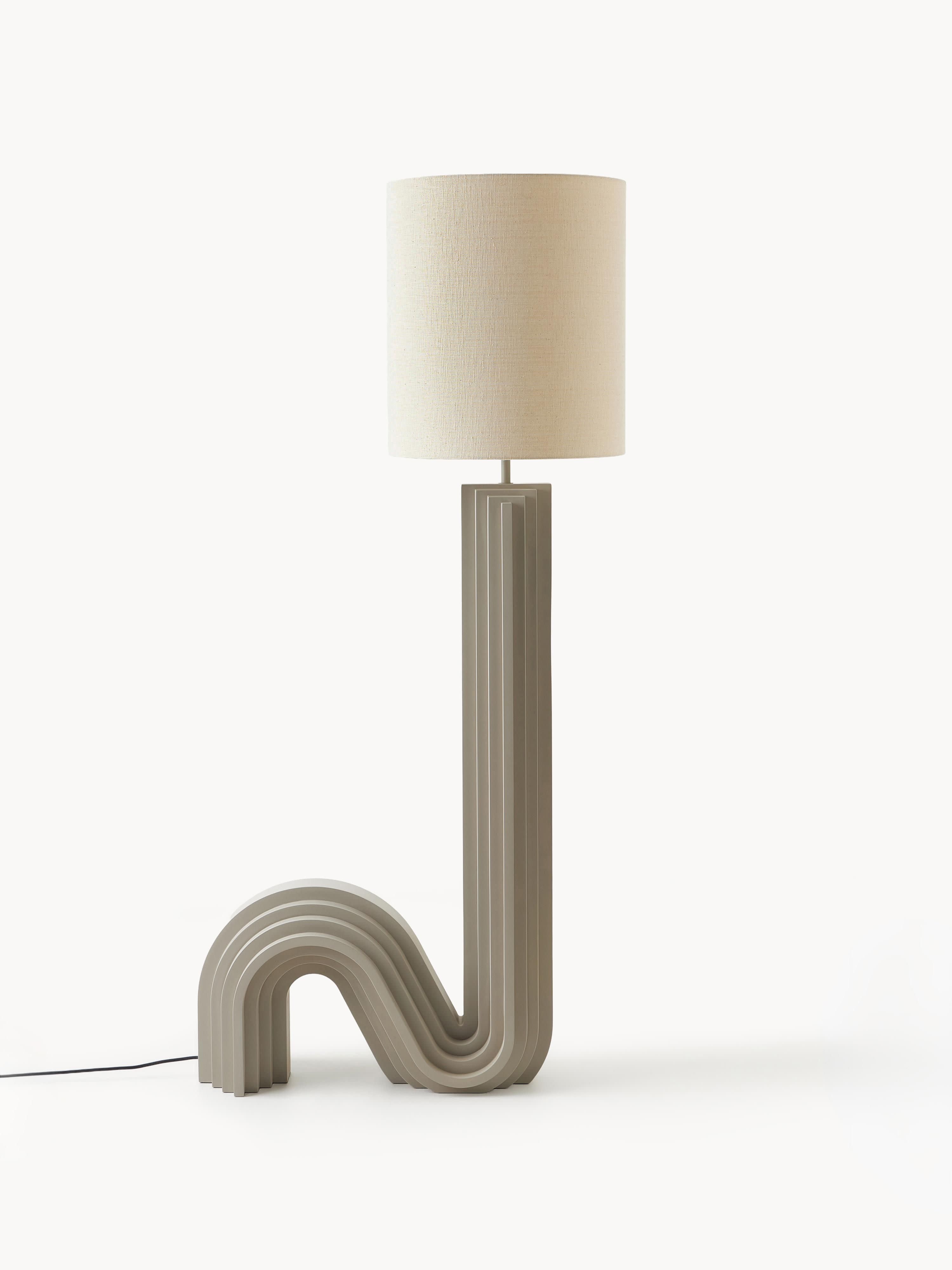 Luomo Design Floor Lamp