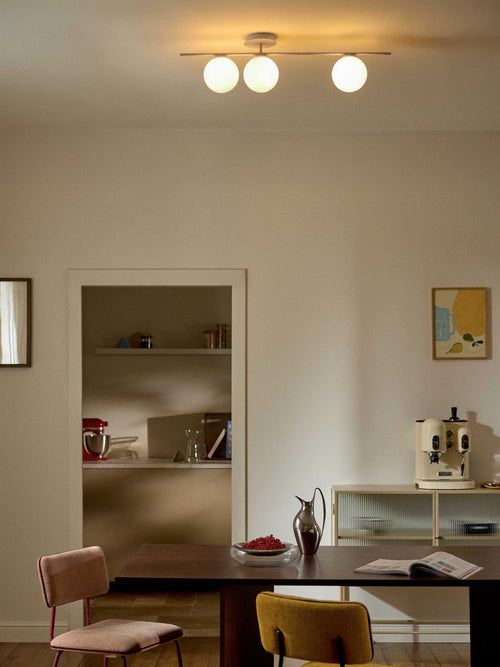 Atlanta Wall Lamp
