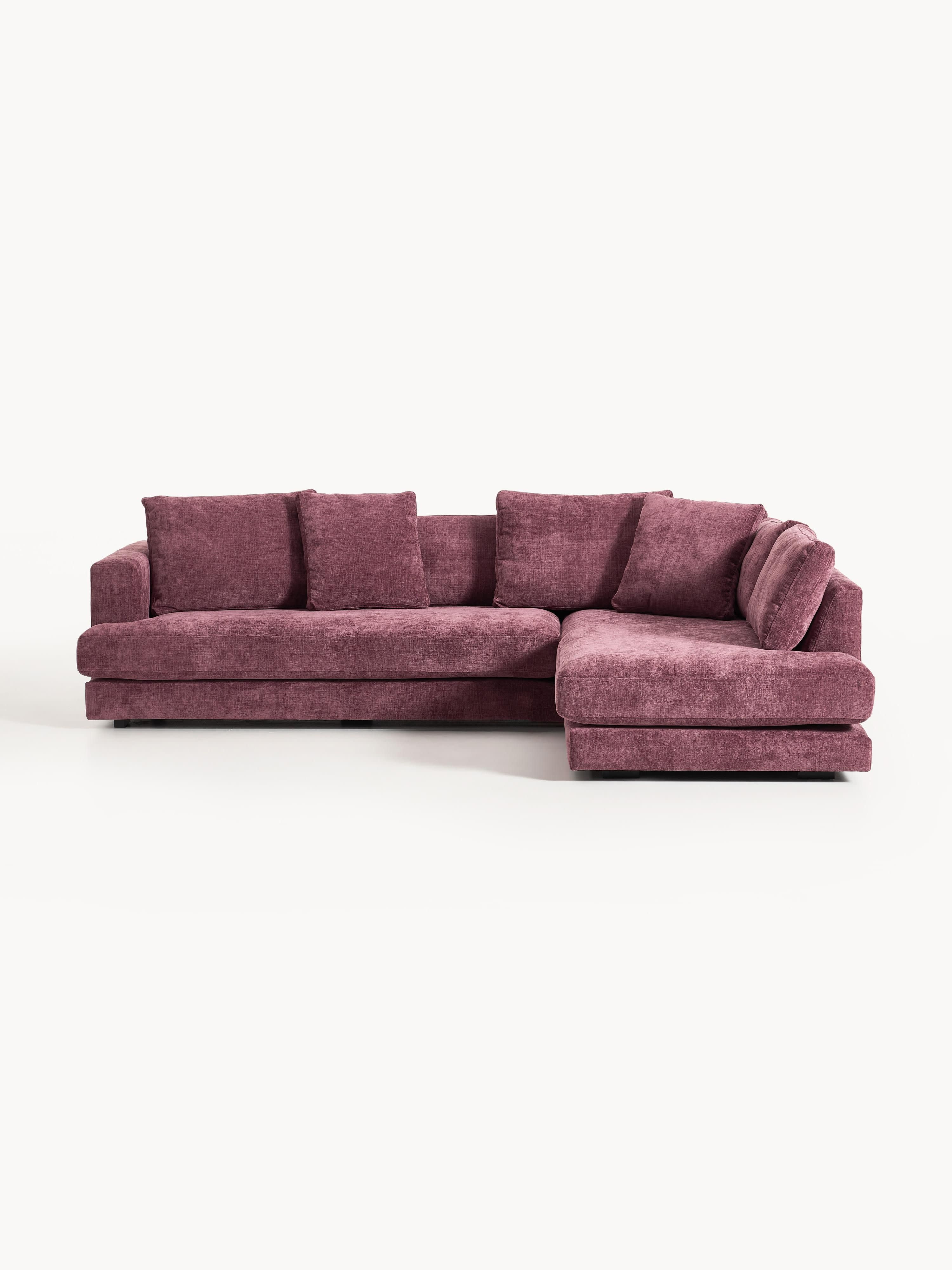 Tribeca Corner Sofa