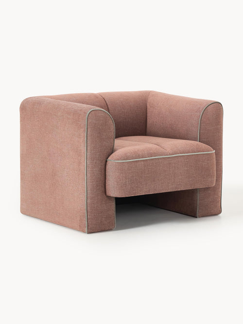 Gallery image 1 - Armchair Bobi