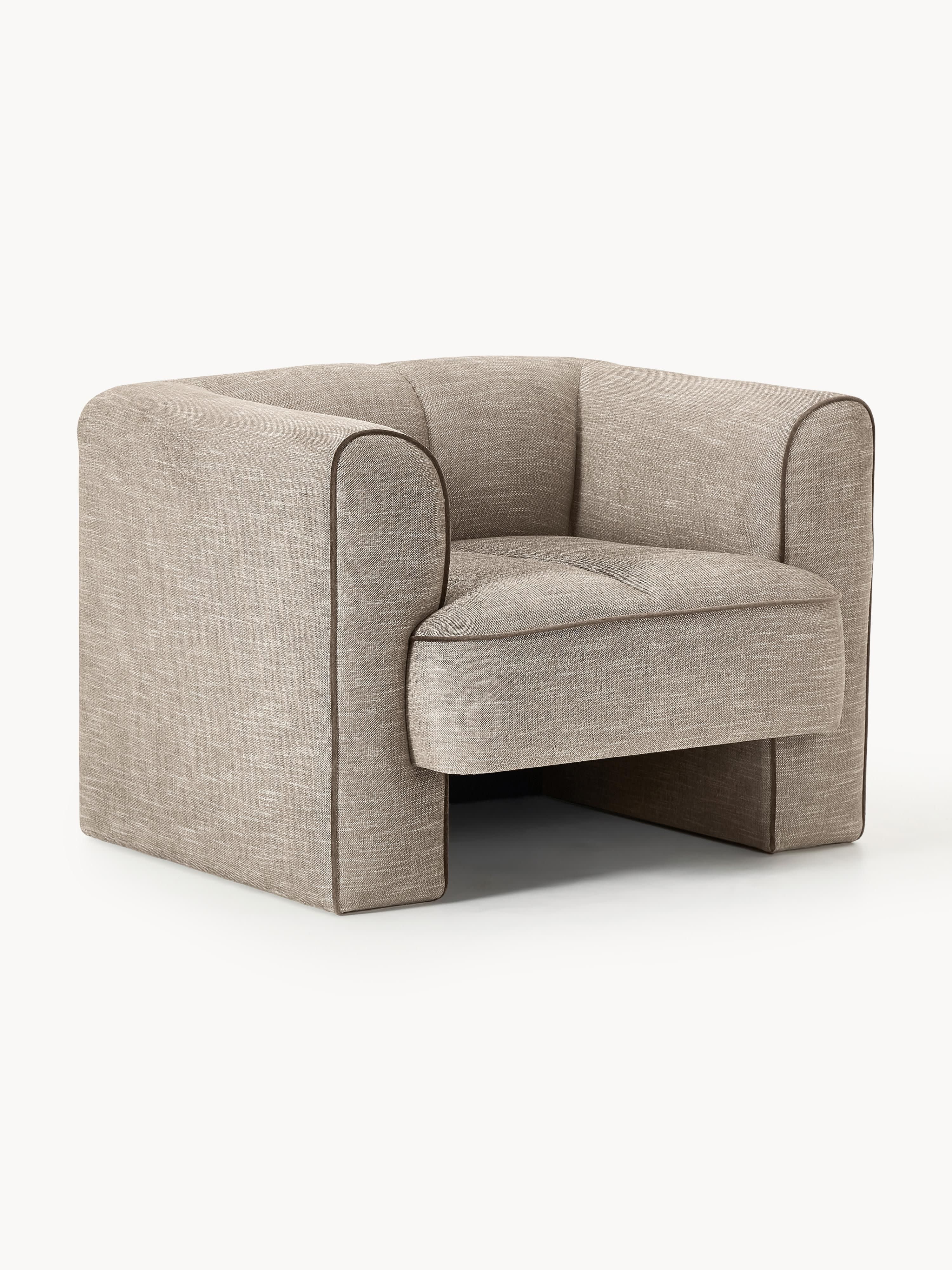 Gallery image 1 - Armchair Bobi