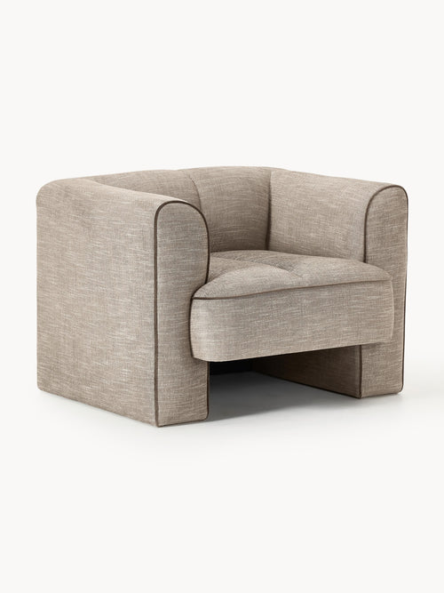 Gallery image 1 - Armchair Bobi