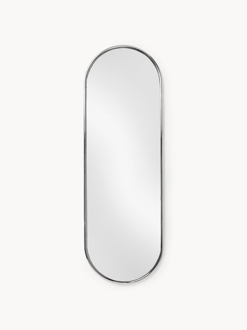 Gallery image 1 - Oval Full-Length Mirror Blake