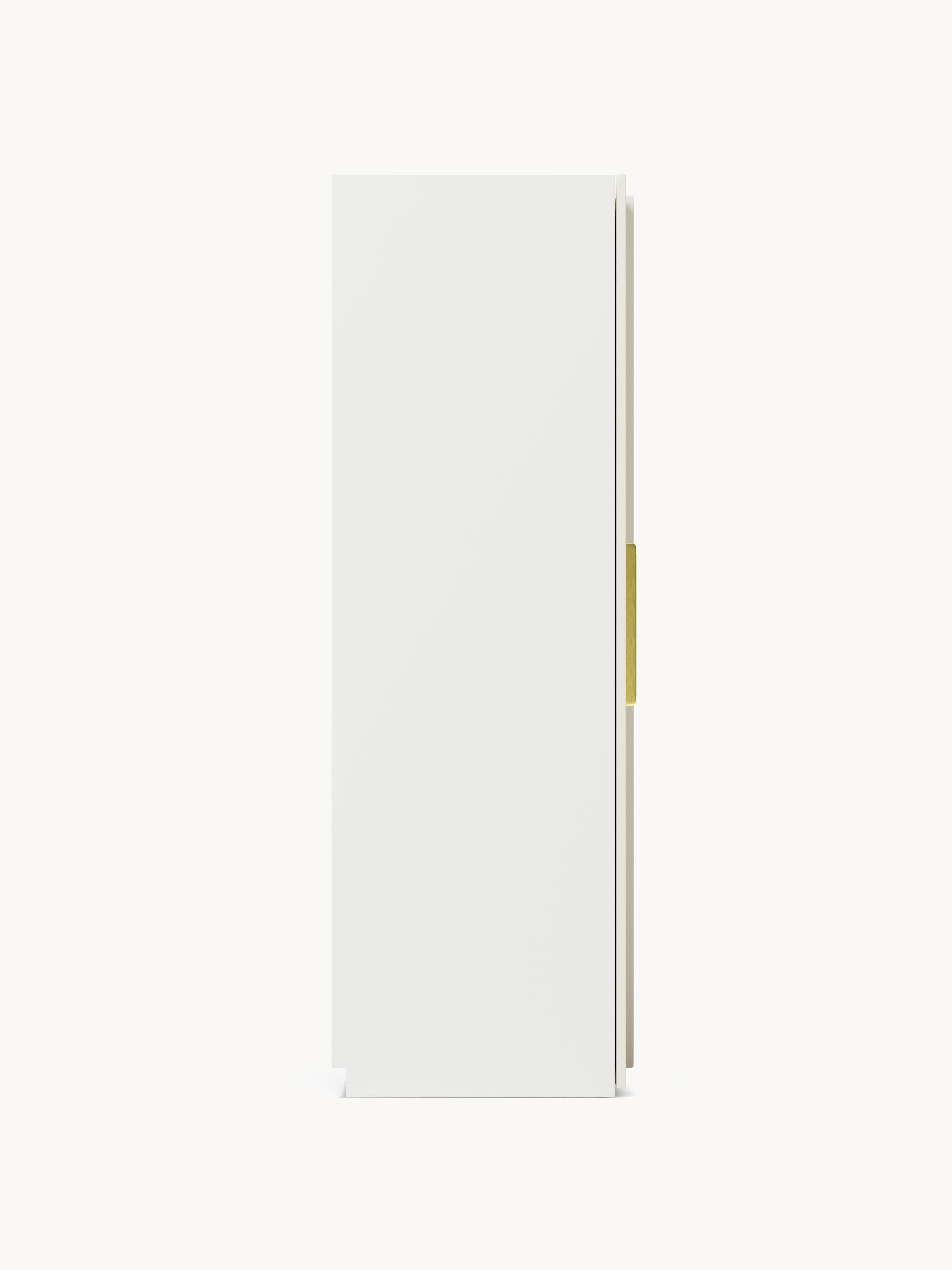 Simone Modular Sliding Door Wardrobe, 300 cm Wide, in various sizes