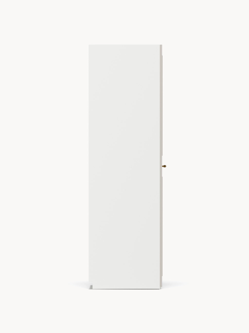 Charlotte Modular Hinged Door Wardrobe, 150 cm Wide, in various sizes