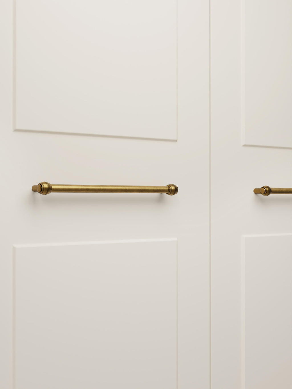 Charlotte Modular Hinged Door Wardrobe, 150 cm Wide, in various sizes