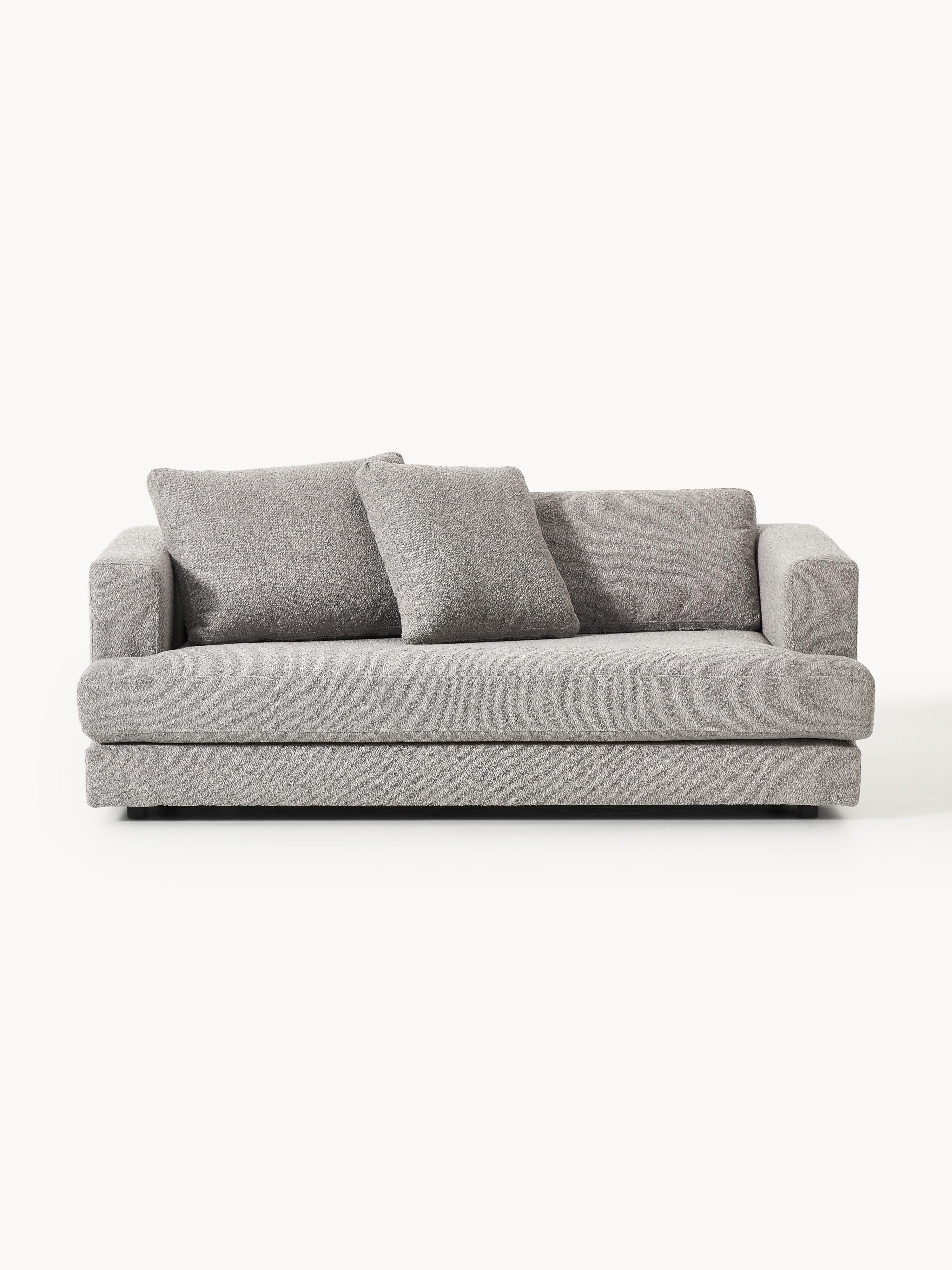 Tribeca Bouclé Sofa (2-seater)