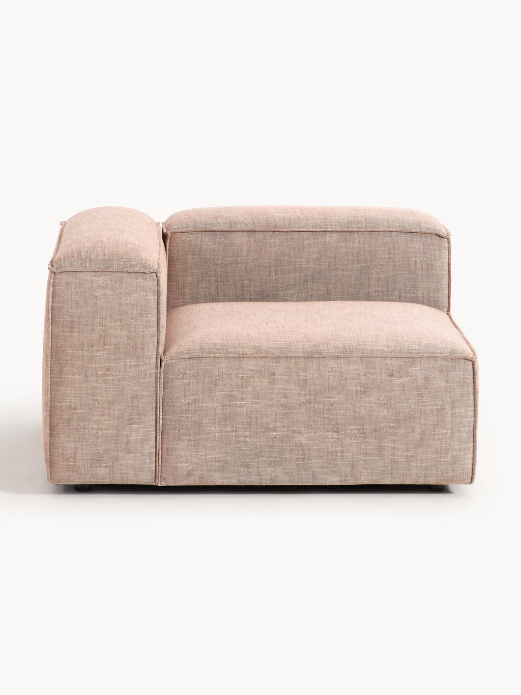Lennon Linen Blend Corner Module