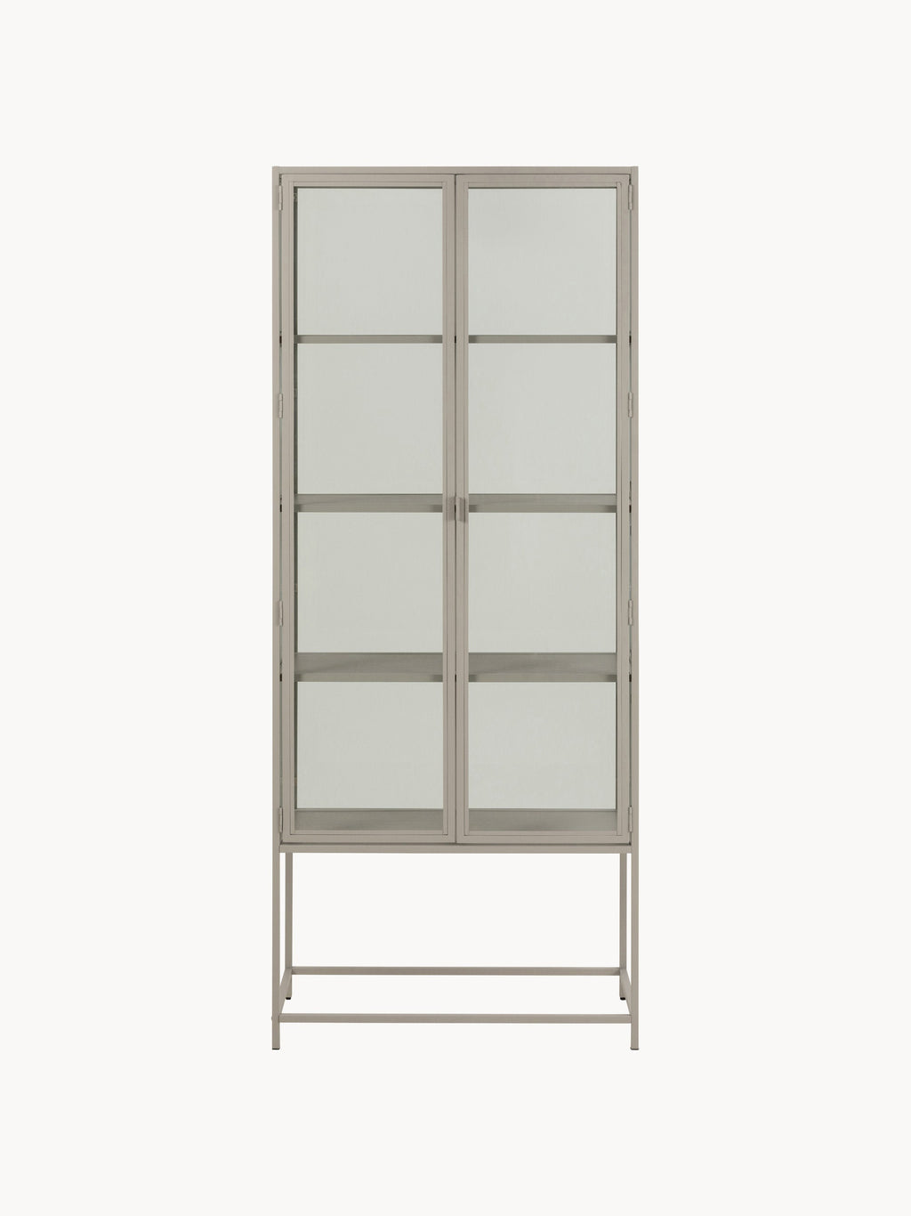 Seaford Display Cabinet