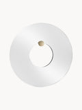 Gallery image 1 - Round Wall Mirror Castellum