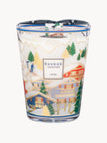 Gallery image 1 - Scented Candle I Love Ski (Fig Leaf, Iris & Musk)
