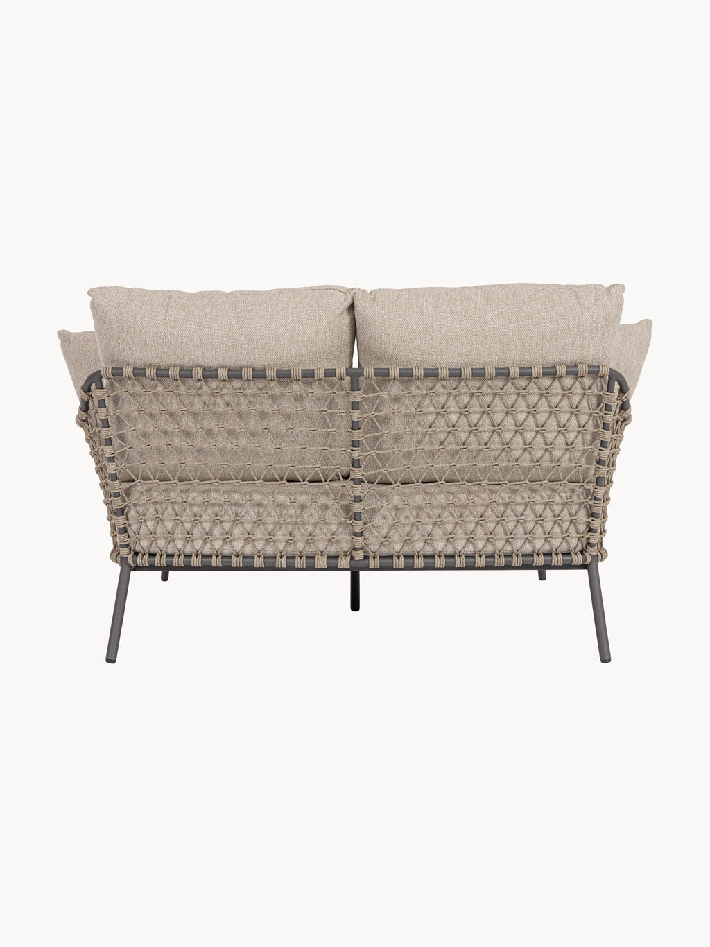 Ivissa Garden Daybed