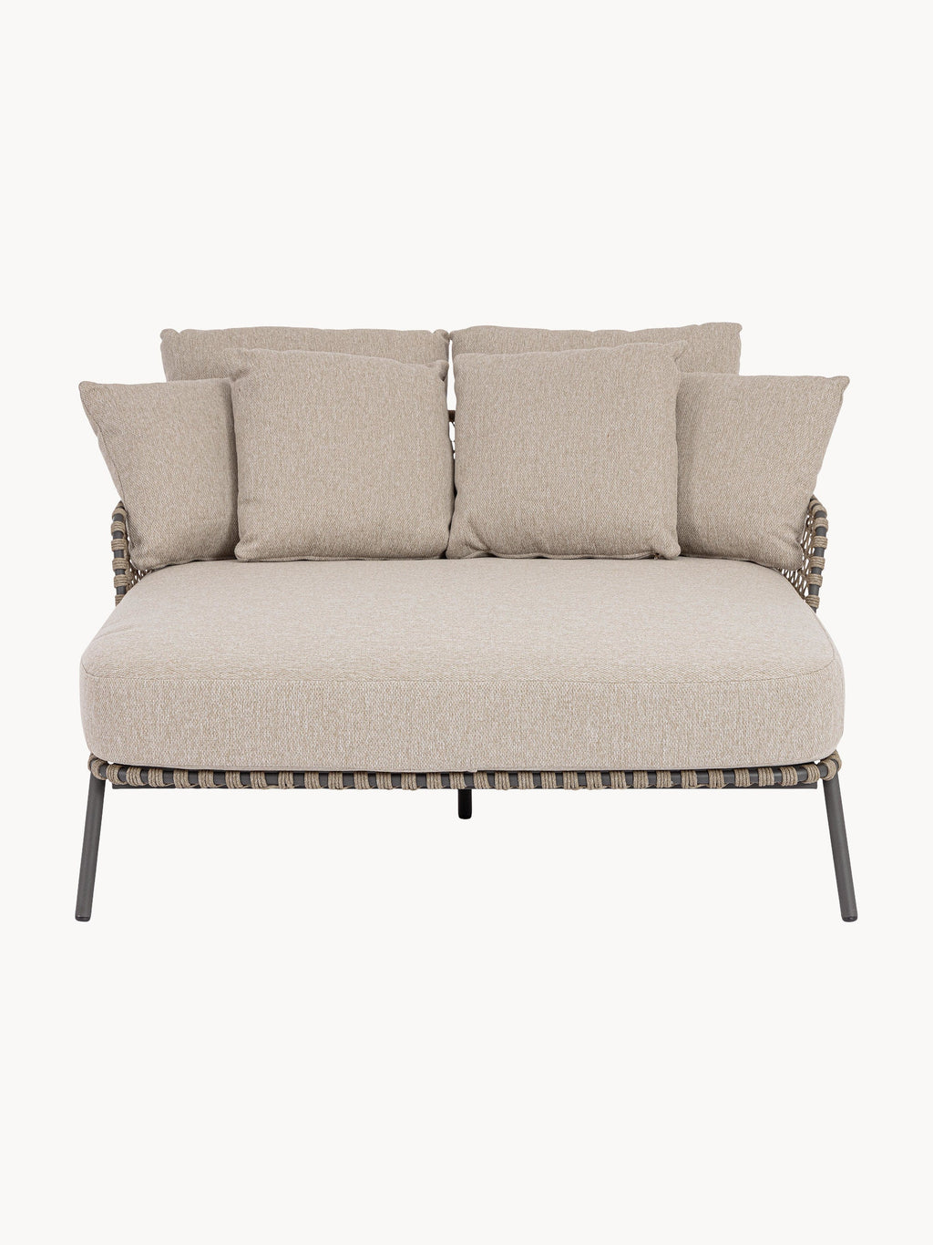 Ivissa Garden Daybed