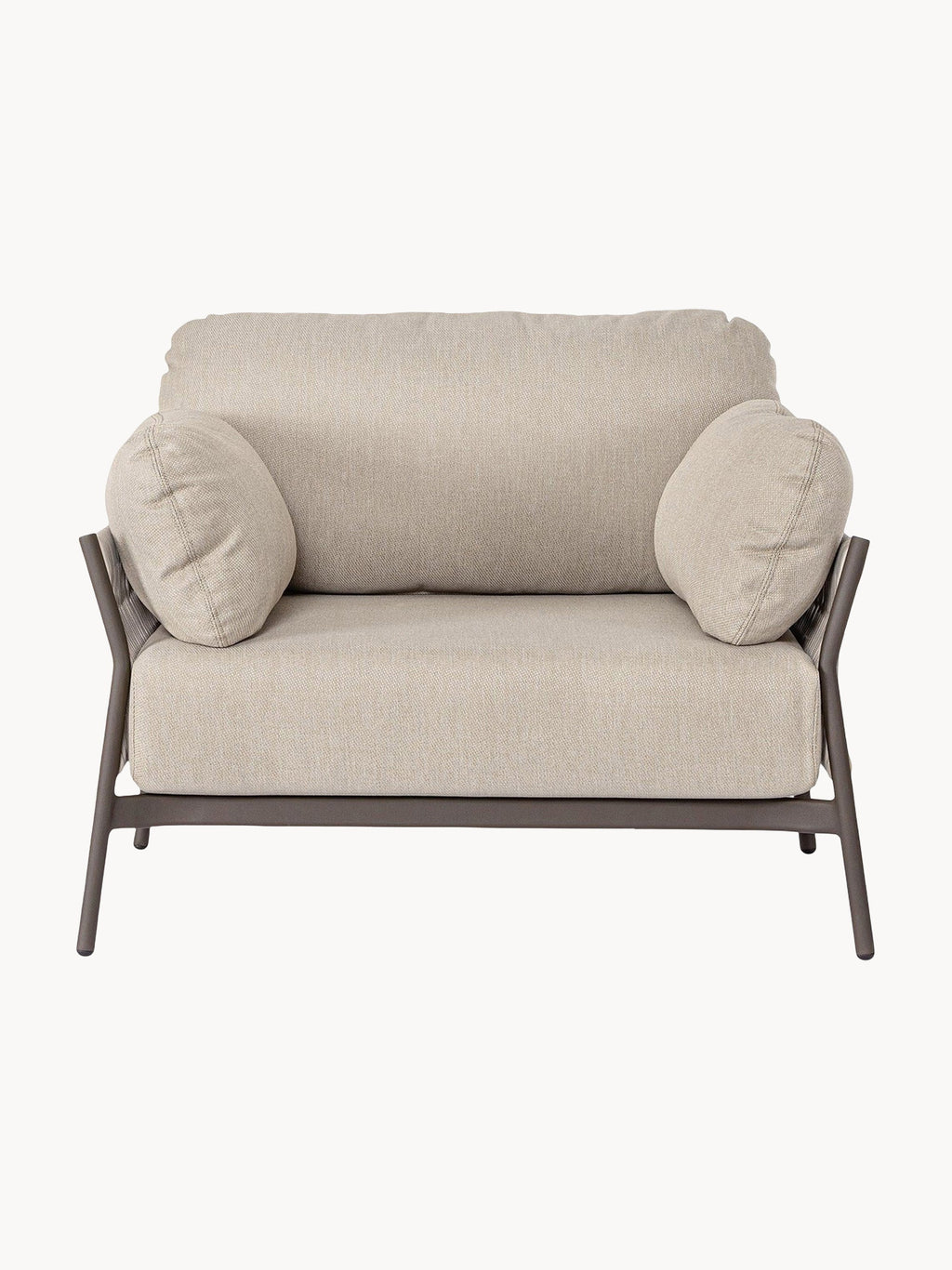 Pardis Garden Armchair