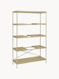 Gallery image 1 - Metal Shelf Unit Sukoya