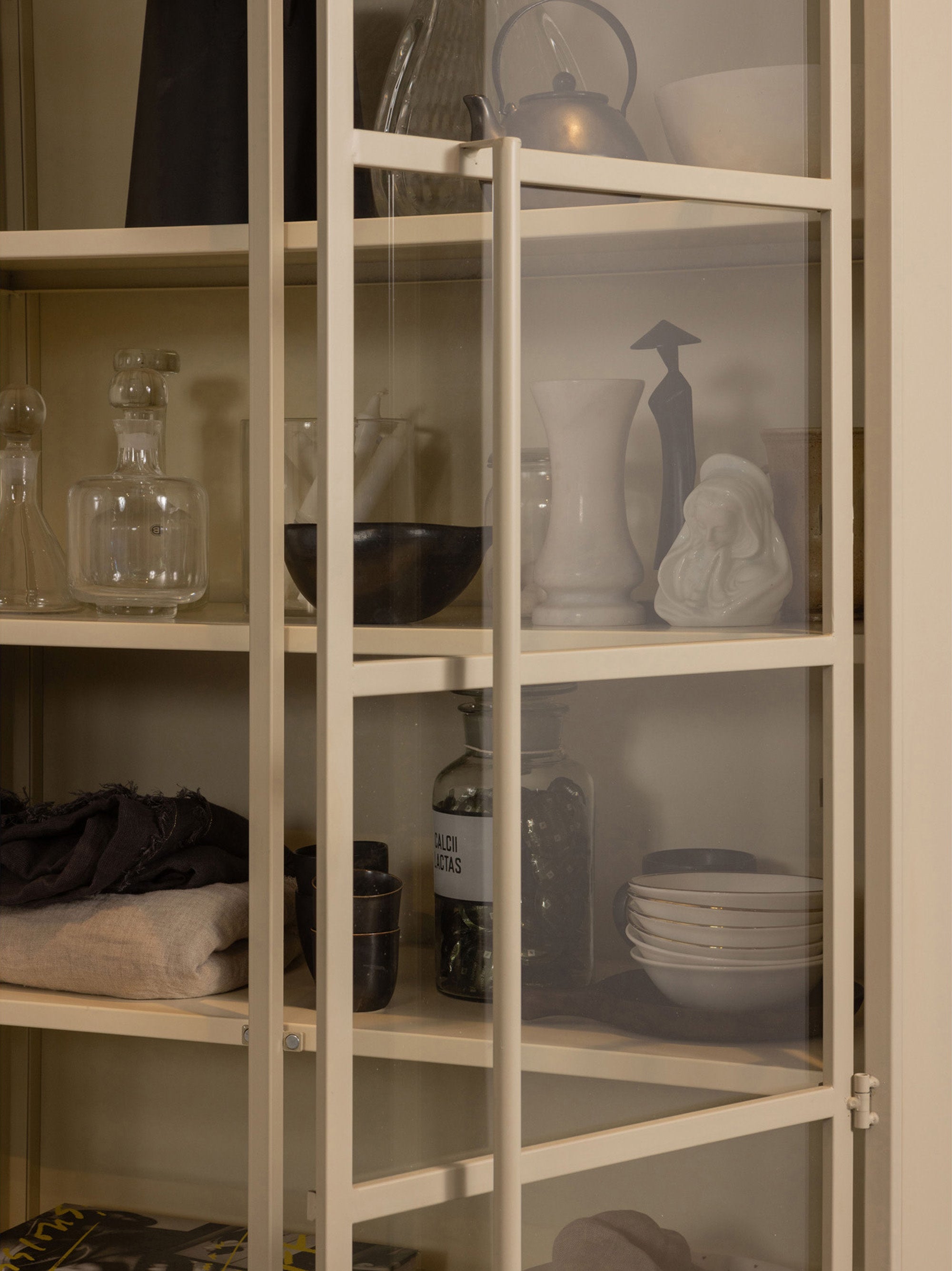 Display Cabinet Exhibit Xl 2