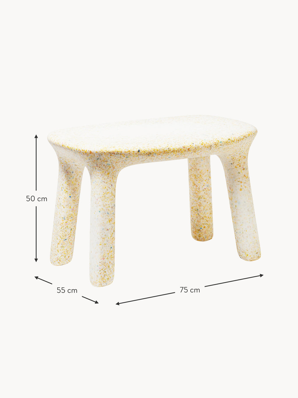 Luisa Kids Table