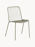 Gallery image 1 - Stackable Garden Chairs Alisea, Set of 2