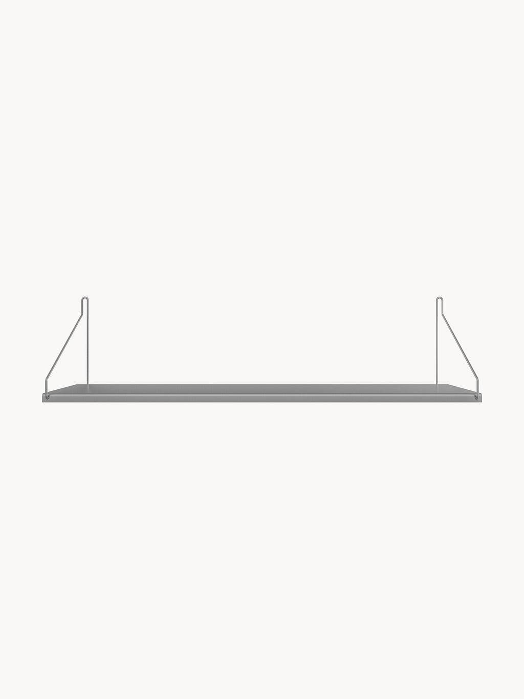 Gallery image 1 - Wall-Mounted Shelf Single