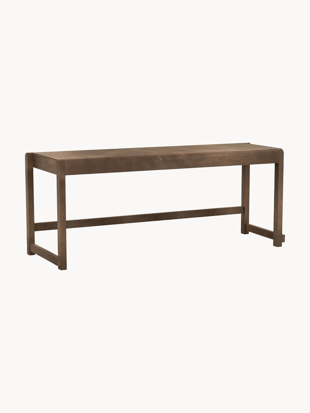 Gallery image 1 - Birch Wood Bench 01