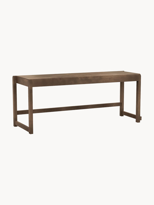 Gallery image 1 - Birch Wood Bench 01
