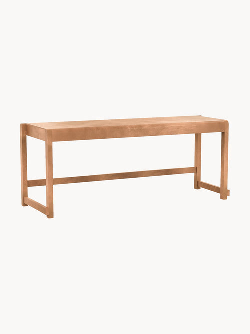Gallery image 1 - Birch Wood Bench 01
