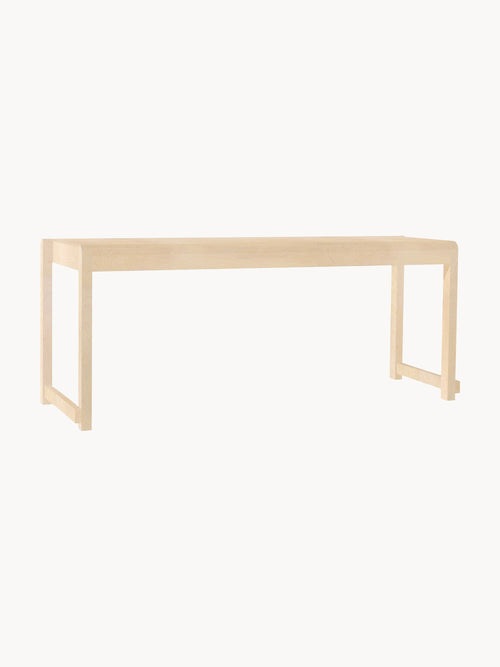 Gallery image 1 - Birch Wood Bench 01
