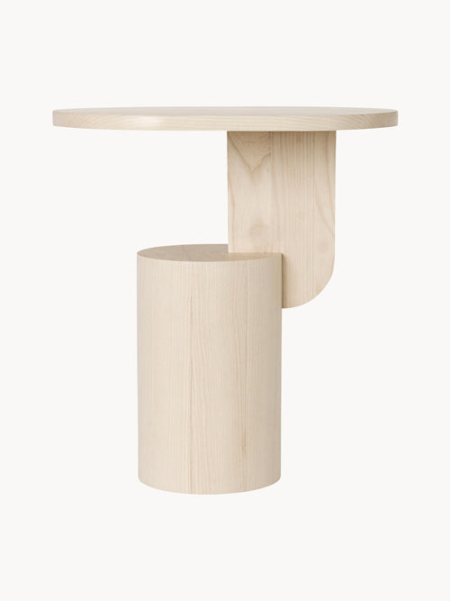 Gallery image 1 - Ash Wood Side Table Insert