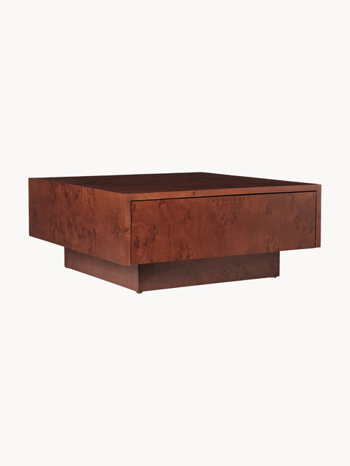 Gallery image 1 - Wooden Coffee Table Burl