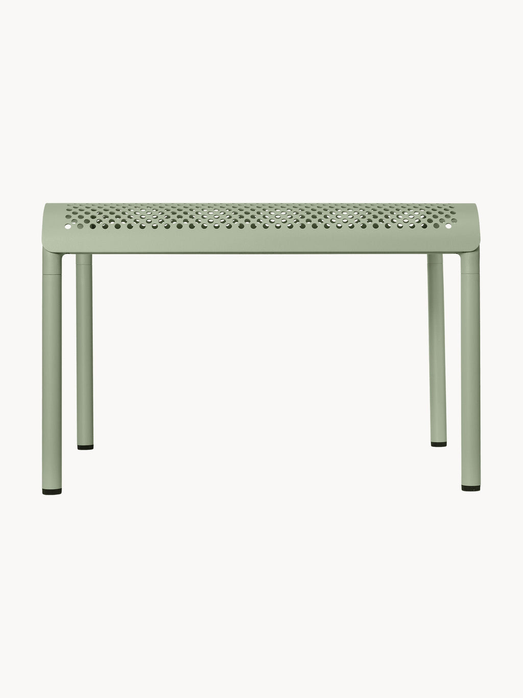 Dapple Steel Garden Coffee Table