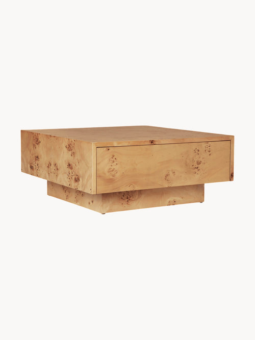 Gallery image 1 - Wooden Coffee Table Burl