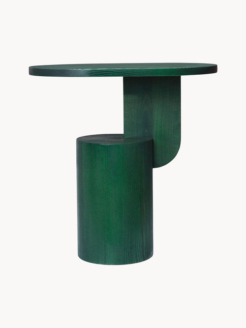 Gallery image 1 - Ash Wood Side Table Insert