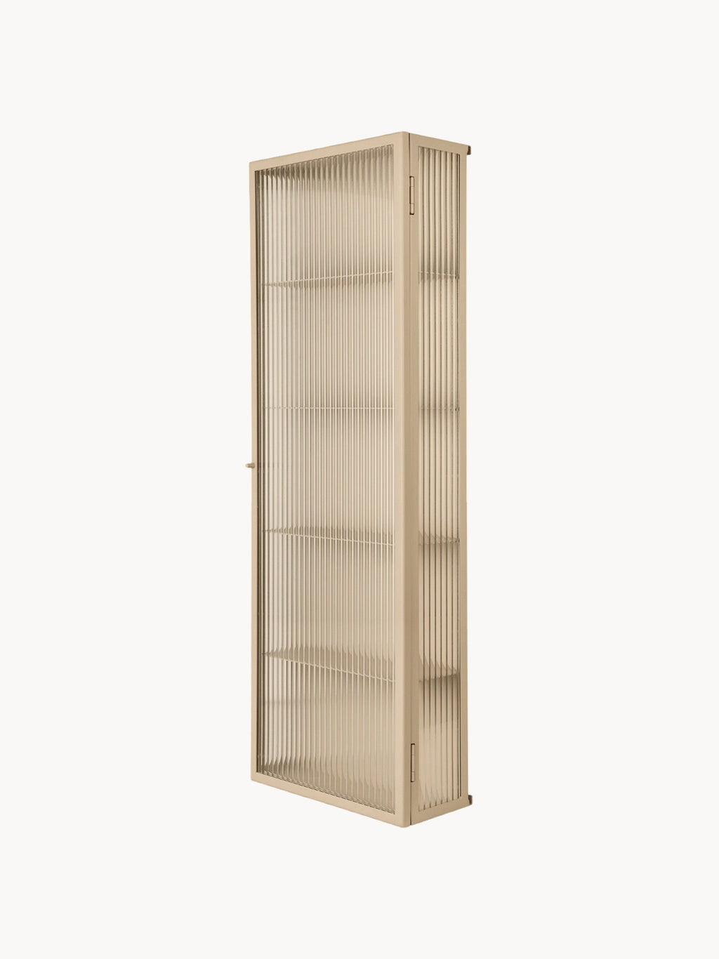 Gallery image 1 - Wall-Mounted Display Cabinet Haze