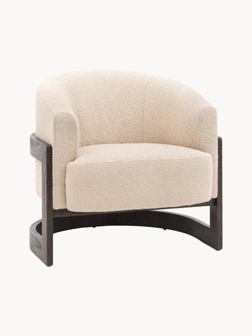 Gallery image 1 - Lounge Armchair Cercola