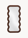 Gallery image 1 - XL Full-Length Leaner Mirror Hasker
